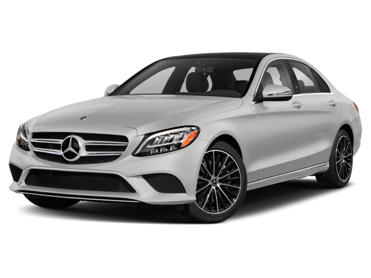 2019 Mercedes-Benz C-Class C 300 Grand Junction CO