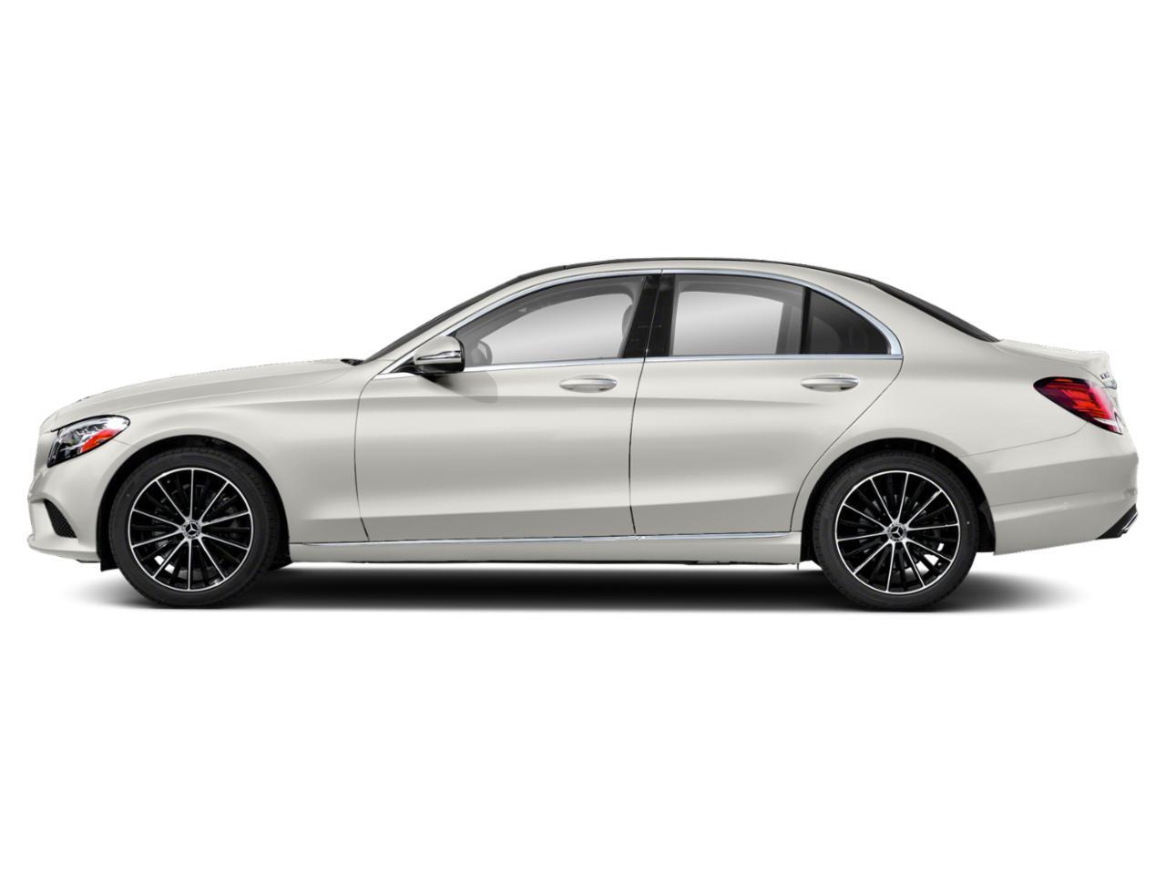2019 Mercedes-Benz C-Class C 300 Hollywood FL
