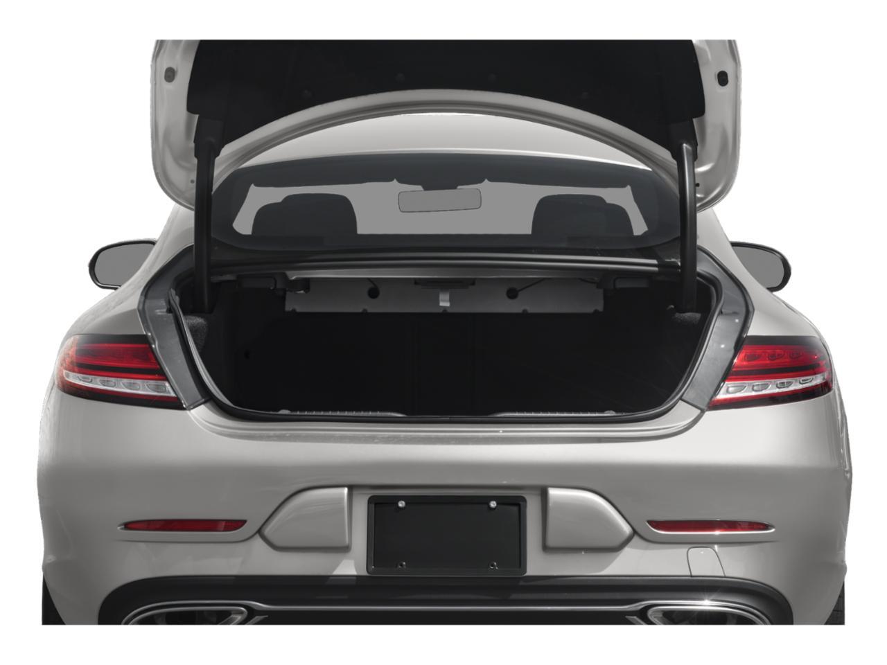 2019 Mercedes-Benz C-Class C 300 San Clemente CA