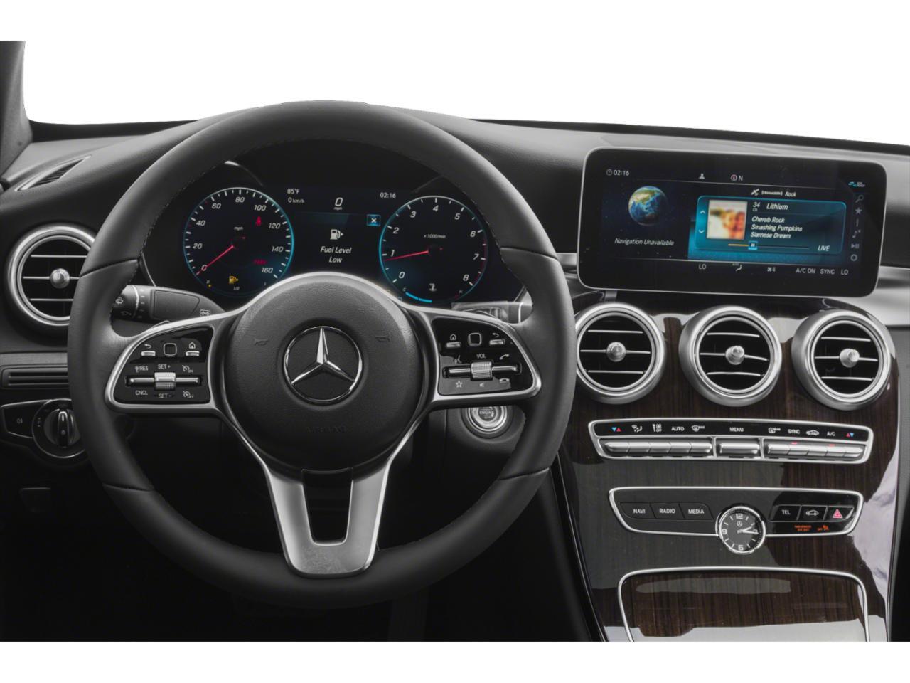 2019 Mercedes-Benz C-Class C 300 San Clemente CA