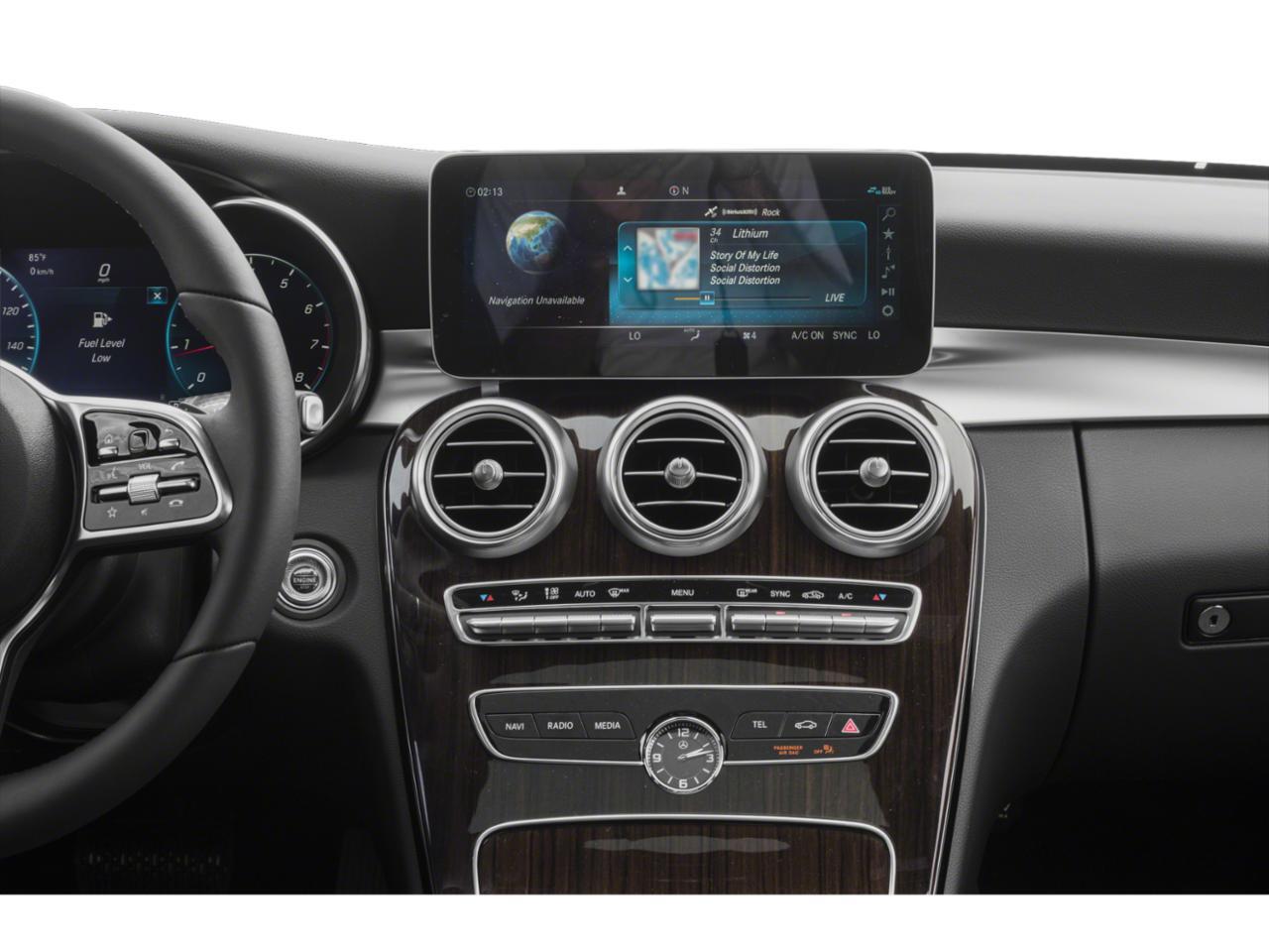 2019 Mercedes-Benz C-Class C 300 San Clemente CA
