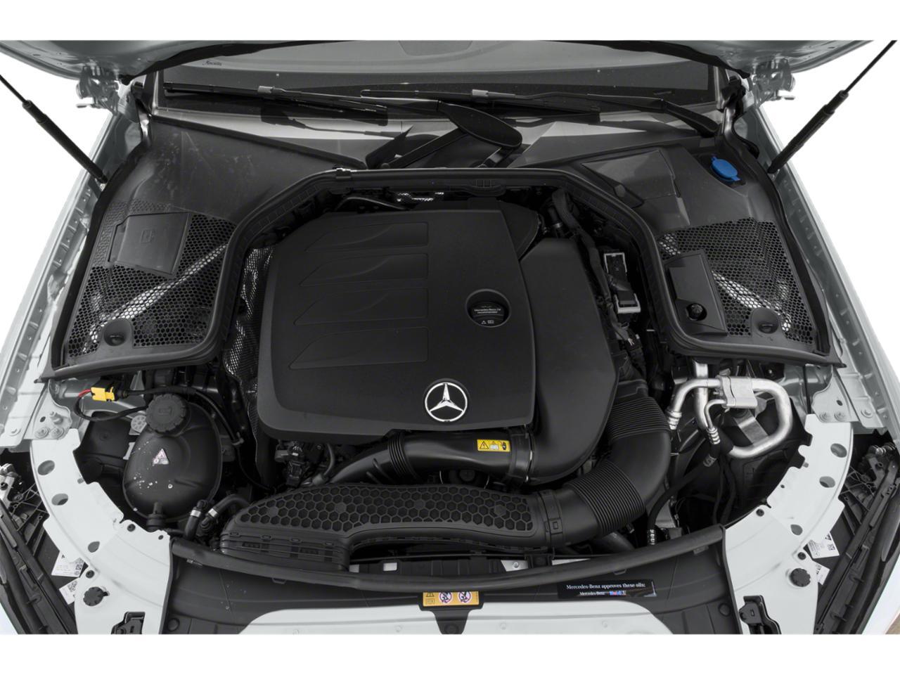 2019 Mercedes-Benz C-Class C 300 San Clemente CA
