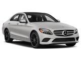 2019 Mercedes-Benz C-Class C 300 San Diego County CA