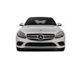 2019 Mercedes-Benz C-Class C 300 San Diego County CA