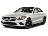 2019 Mercedes-Benz C-Class C 300 San Diego County CA