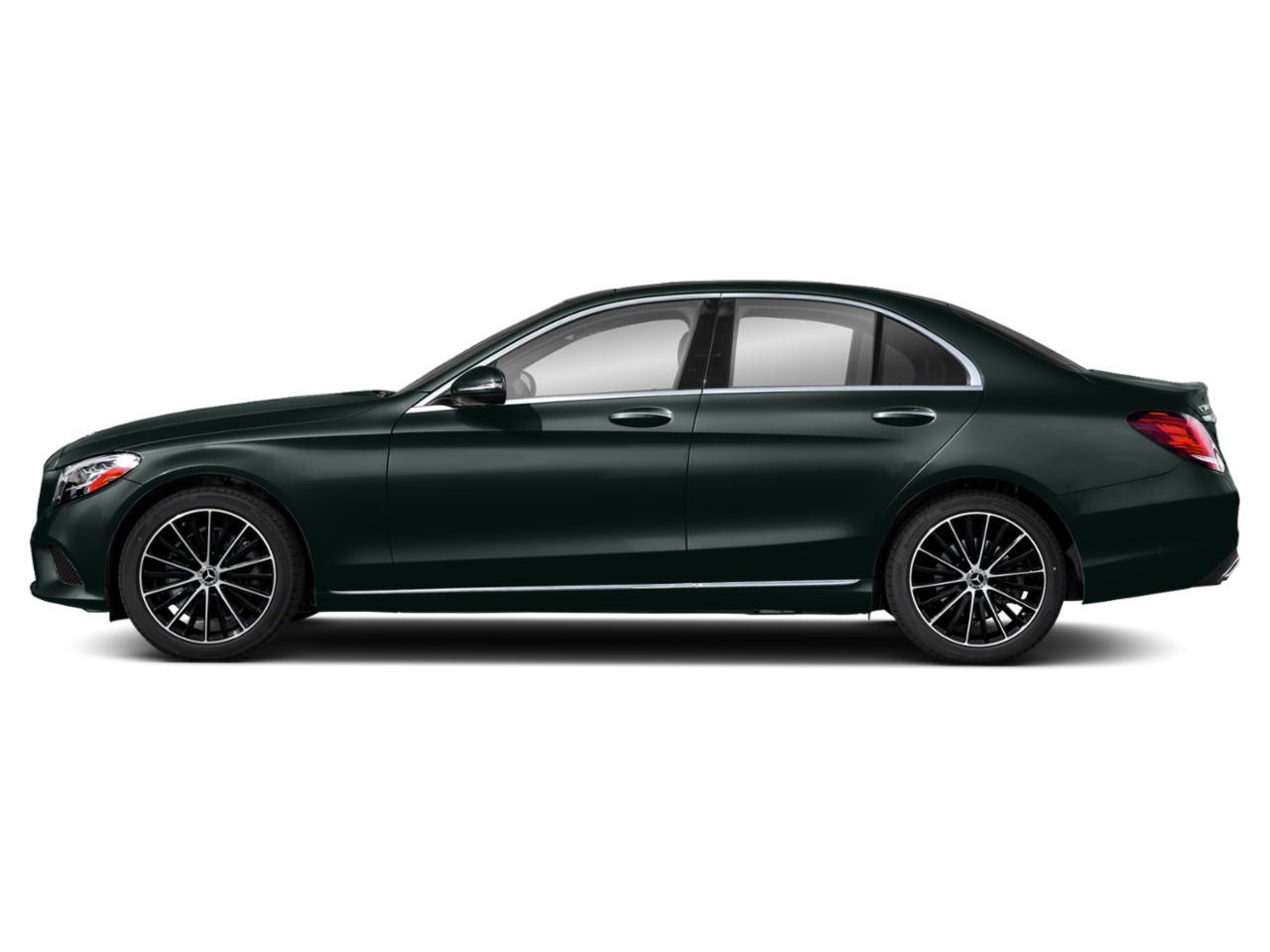 2019 Mercedes-Benz C-Class C 300 Sedan Irving TX