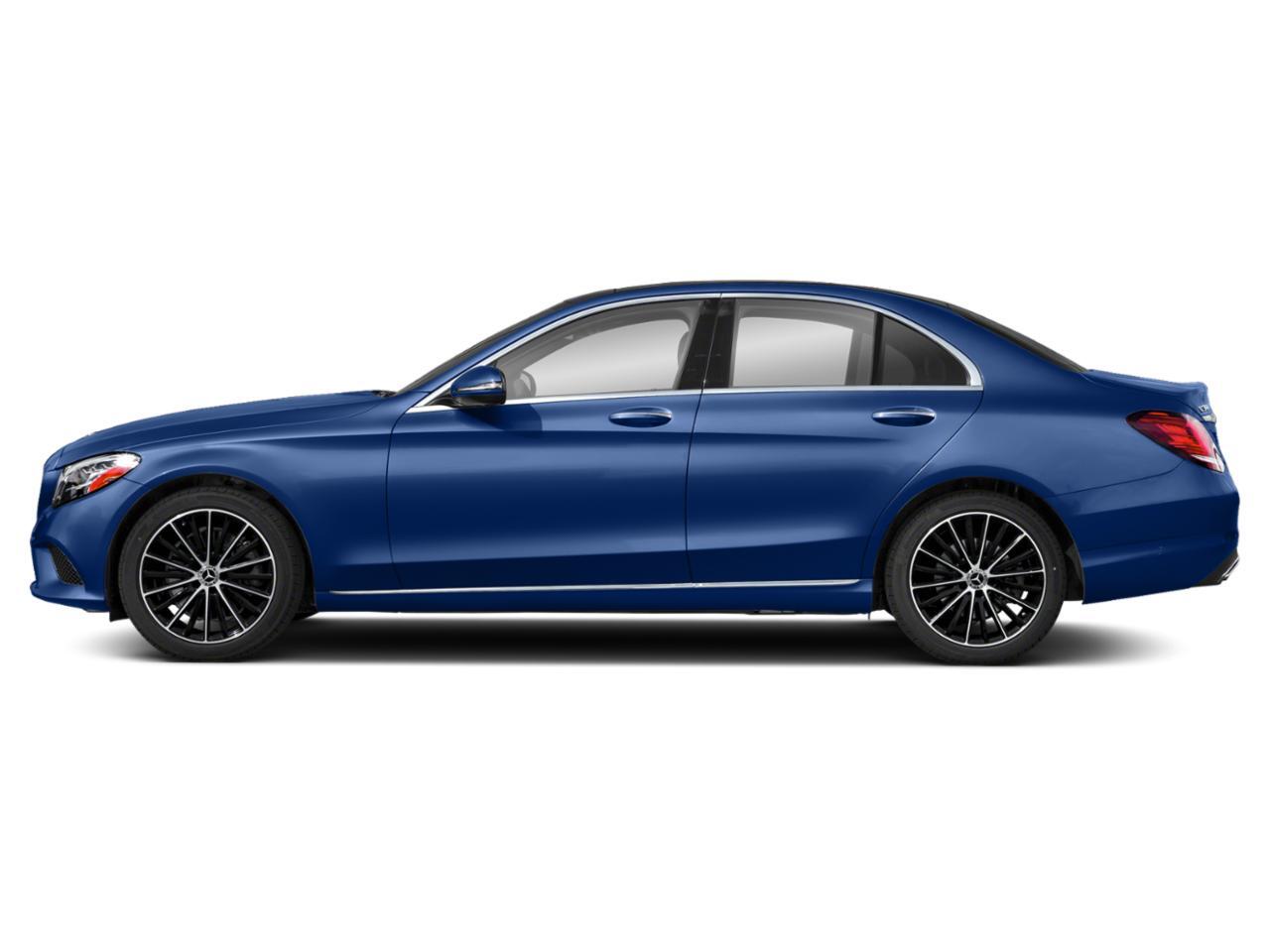2019 Mercedes-Benz C-Class C 300 Sedan Irving TX