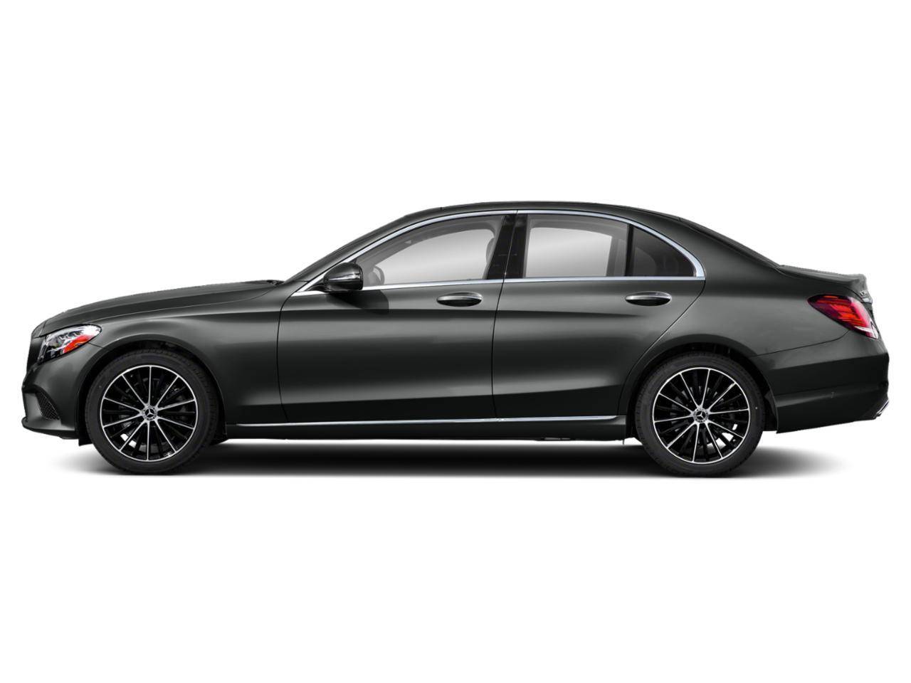 2019 Mercedes-Benz C-Class C 300 Sedan Irving TX