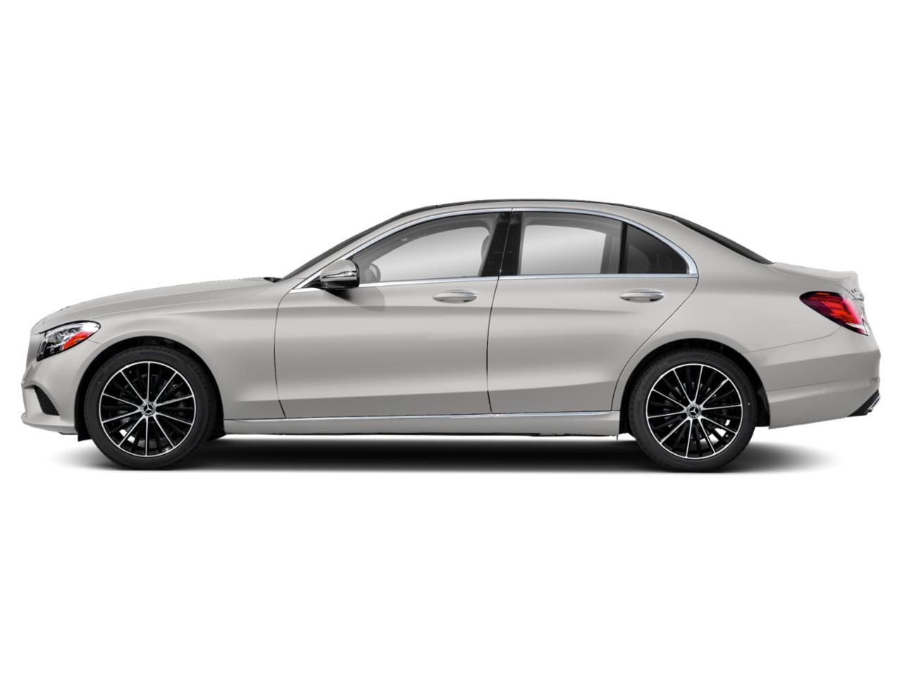 2019 Mercedes-Benz C-Class C300 Sedan