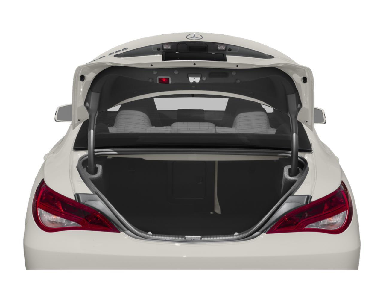 2019 Mercedes-Benz CLA 250 4MATIC Charlotte NC