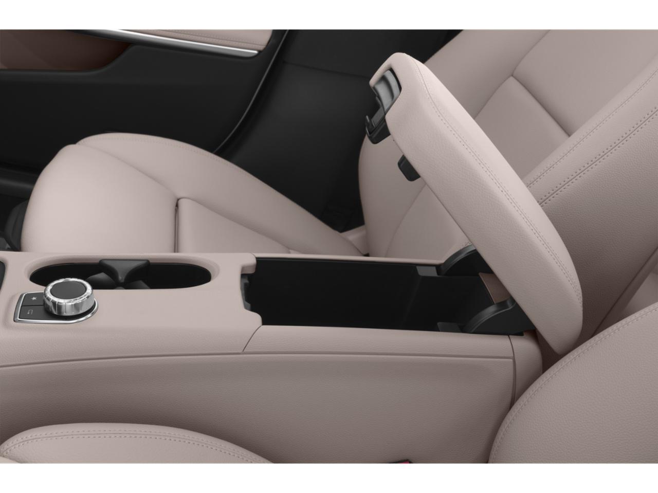 2019 Mercedes-Benz CLA 250 4MATIC Charlotte NC