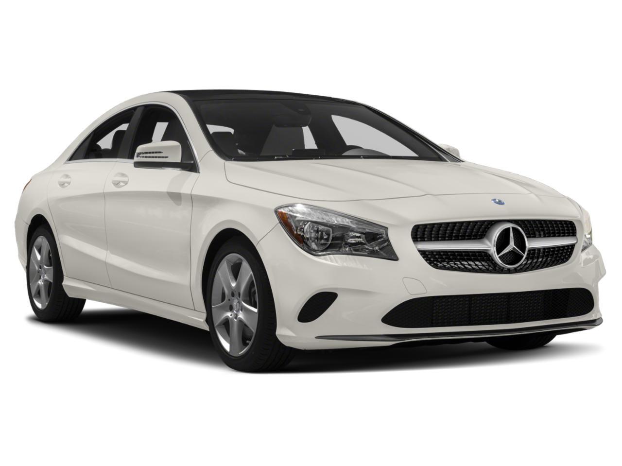 2019 Mercedes-Benz CLA 250 Coupe Irving TX