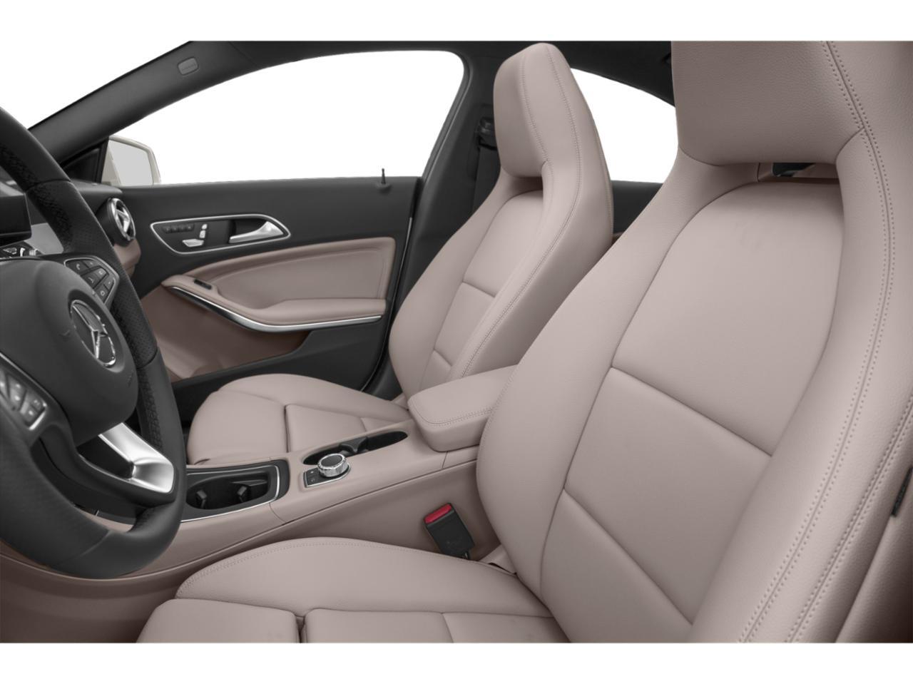2019 Mercedes-Benz CLA 250 Coupe Irving TX