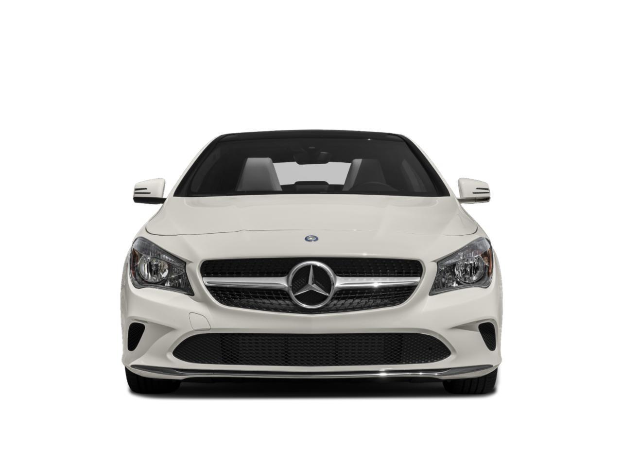 2019 Mercedes-Benz CLA 250 Coupe Irving TX