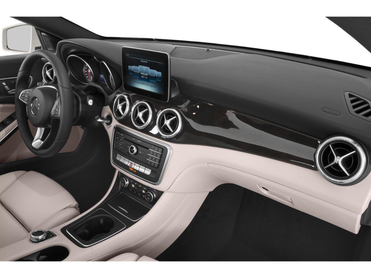 2019 Mercedes-Benz CLA 250 Coupe Irving TX