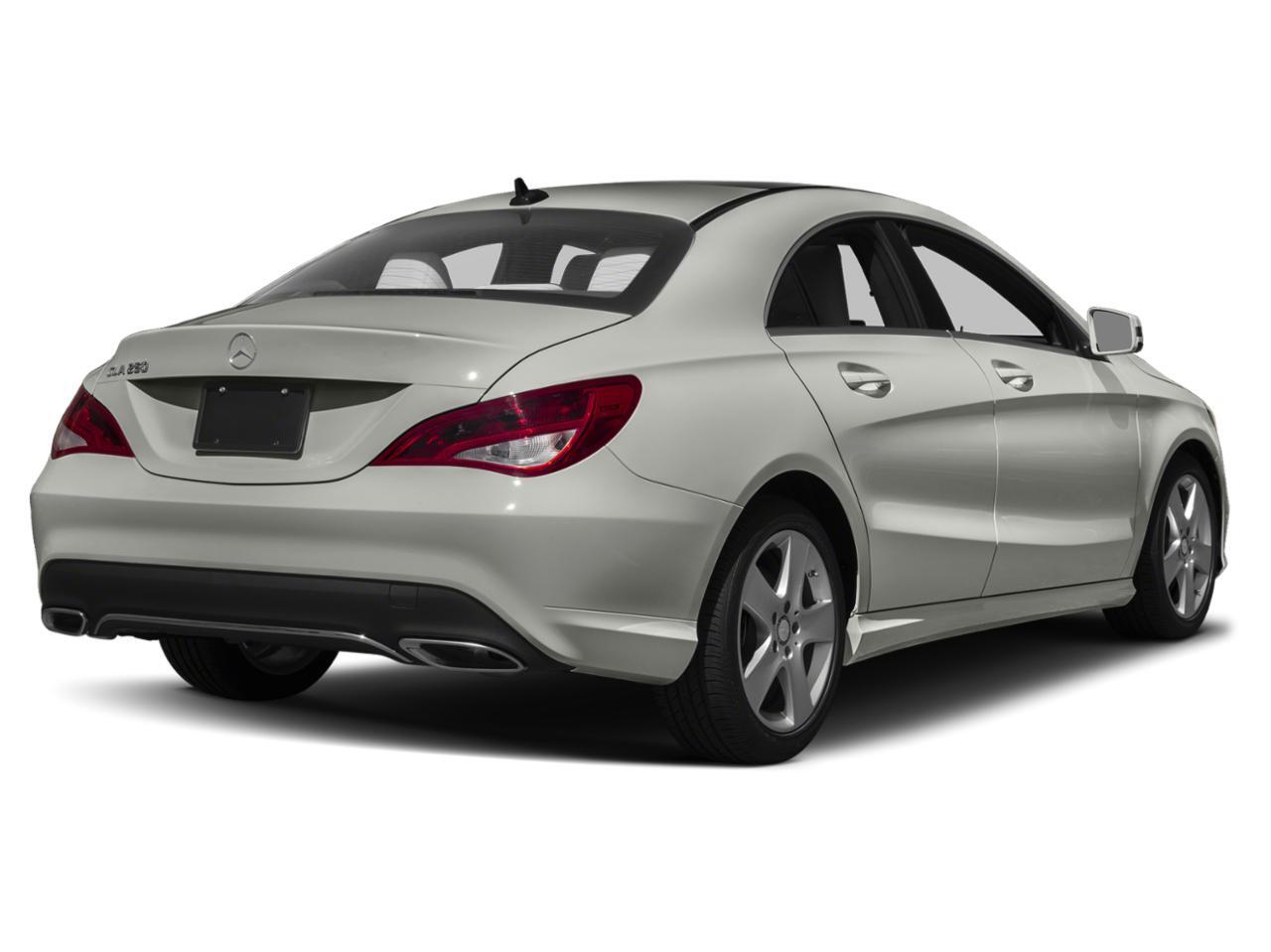 2019 Mercedes-Benz CLA 250 Coupe Irving TX