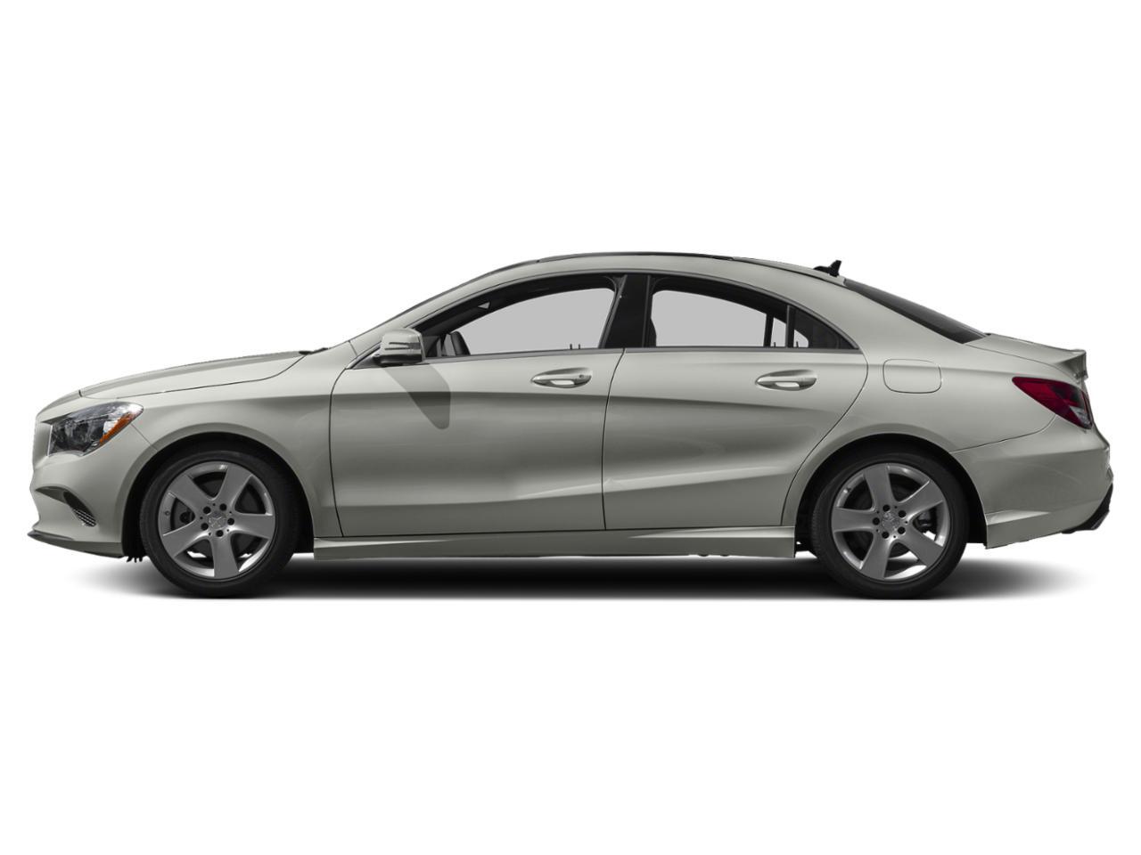 2019 Mercedes-Benz CLA 250 Coupe Irving TX