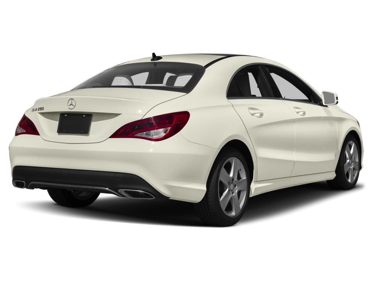 2019 Mercedes-Benz CLA CLA 250 Coupe 4D Doral FL