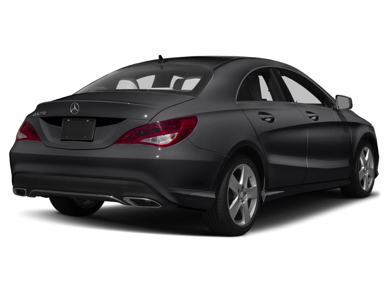 2019 Mercedes-Benz CLA CLA 250 Hollywood FL