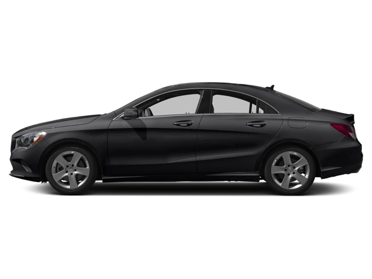 2019 Mercedes-Benz CLA CLA 250 Hollywood FL