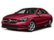 2019 Mercedes-Benz CLA CLA 250