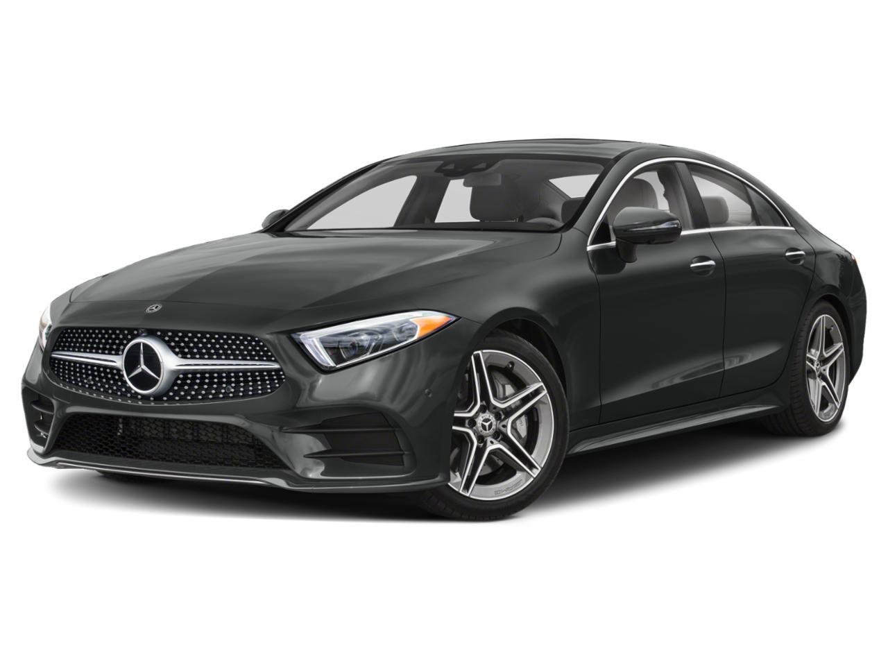 2019 Mercedes-Benz CLS 450 4MATIC Chantilly VA