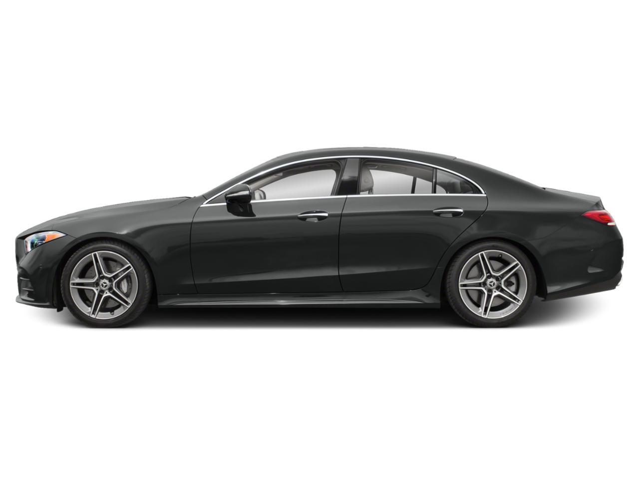 2019 Mercedes-Benz CLS 450 4MATIC Chantilly VA