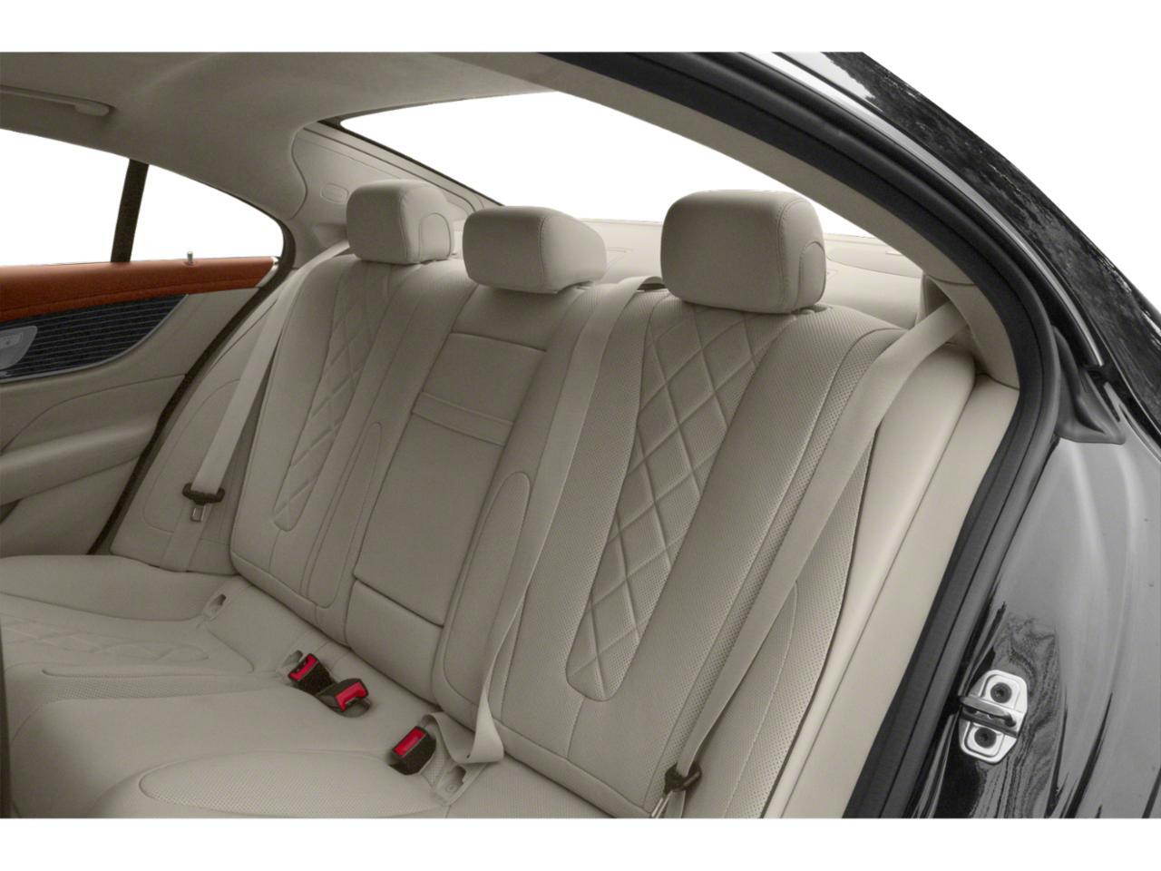 2019 Mercedes-Benz CLS 450 Coupe Irving TX