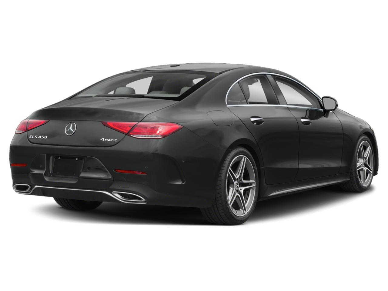2019 Mercedes-Benz CLS CLS 450 Hollywood FL