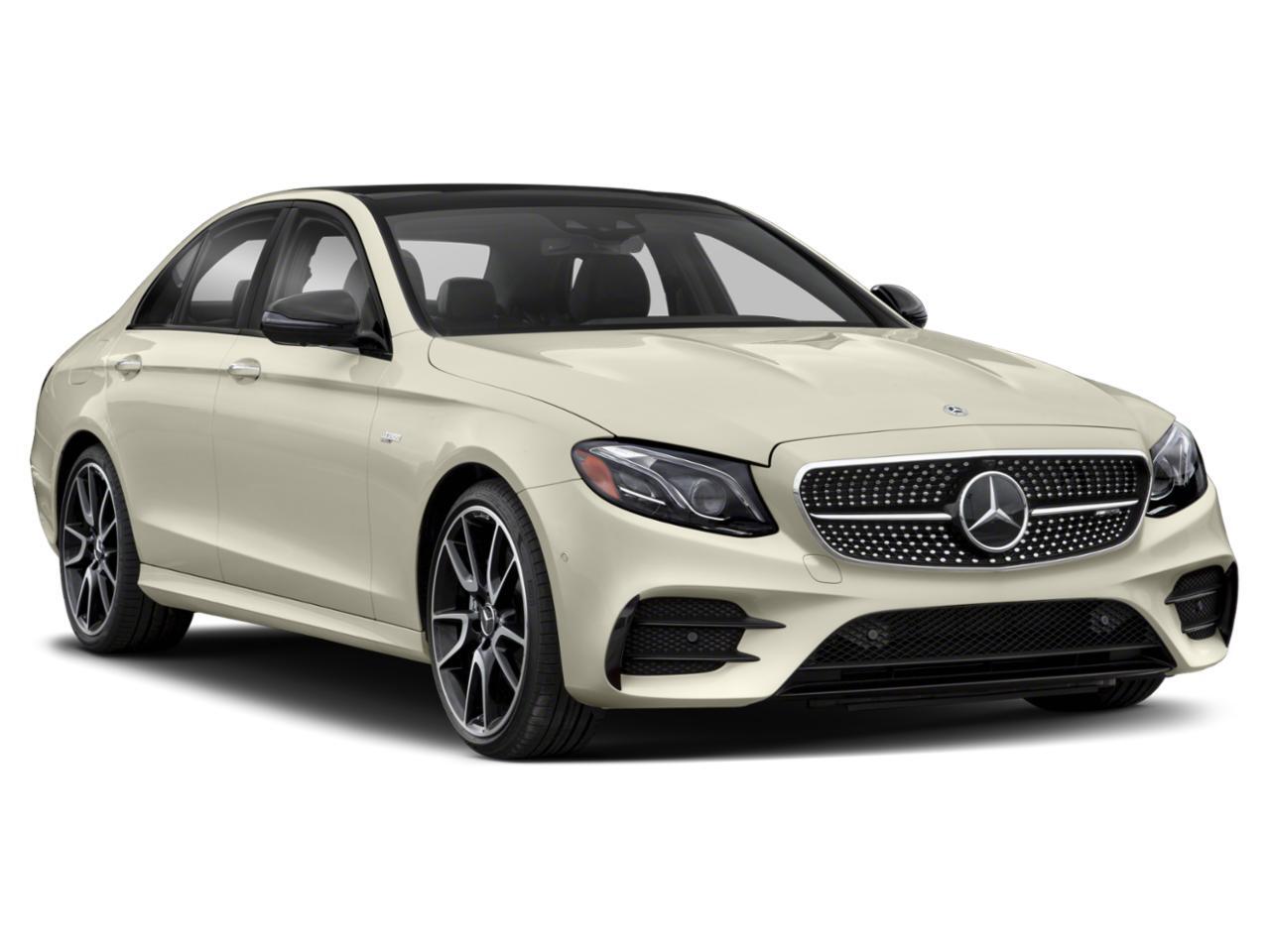 2019 Mercedes-Benz E-Class AMG&reg; E 53 4MATIC+&reg; Sedan Irving TX