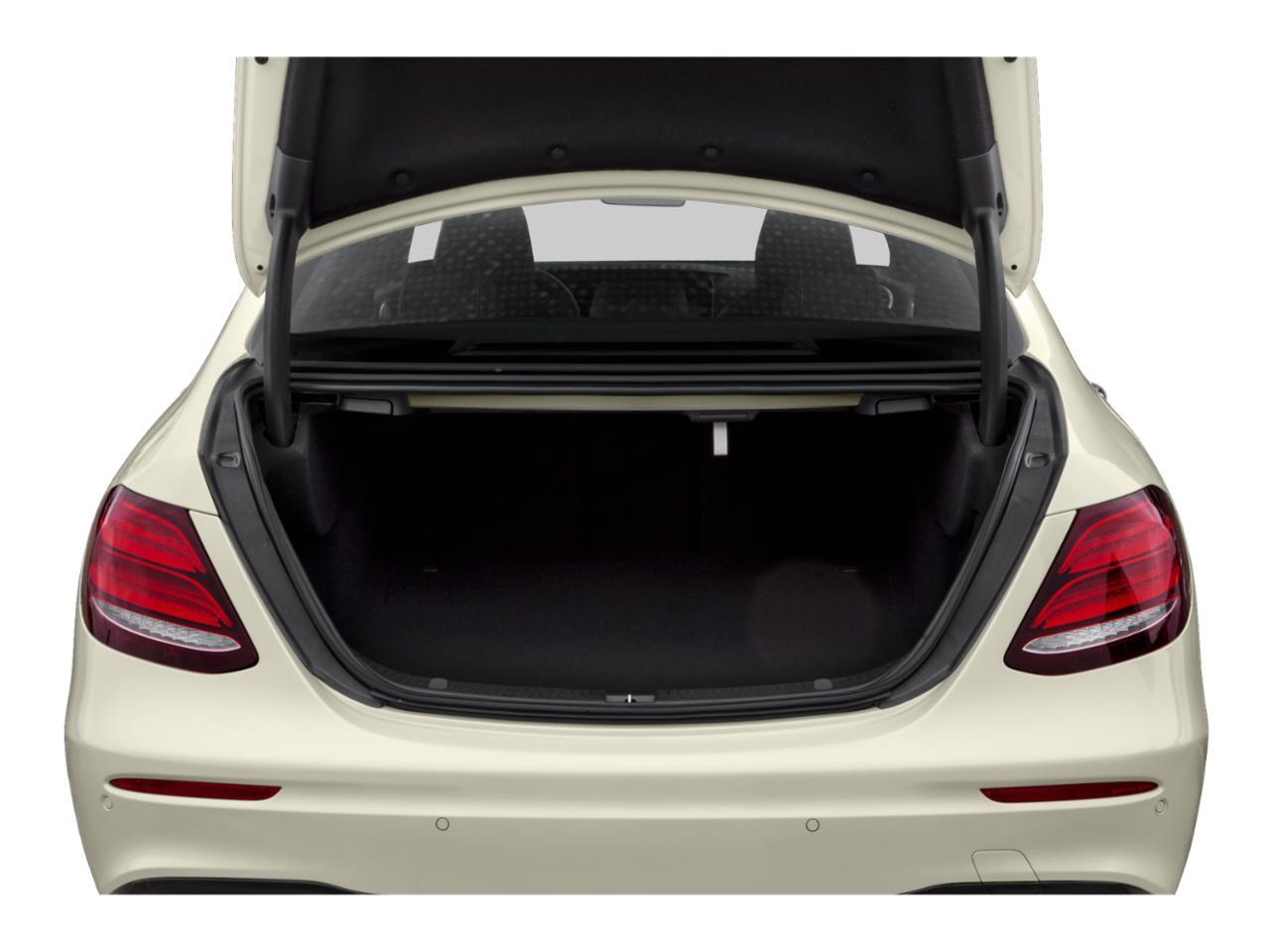 2019 Mercedes-Benz E-Class AMG&reg; E 53 4MATIC+&reg; Sedan Irving TX