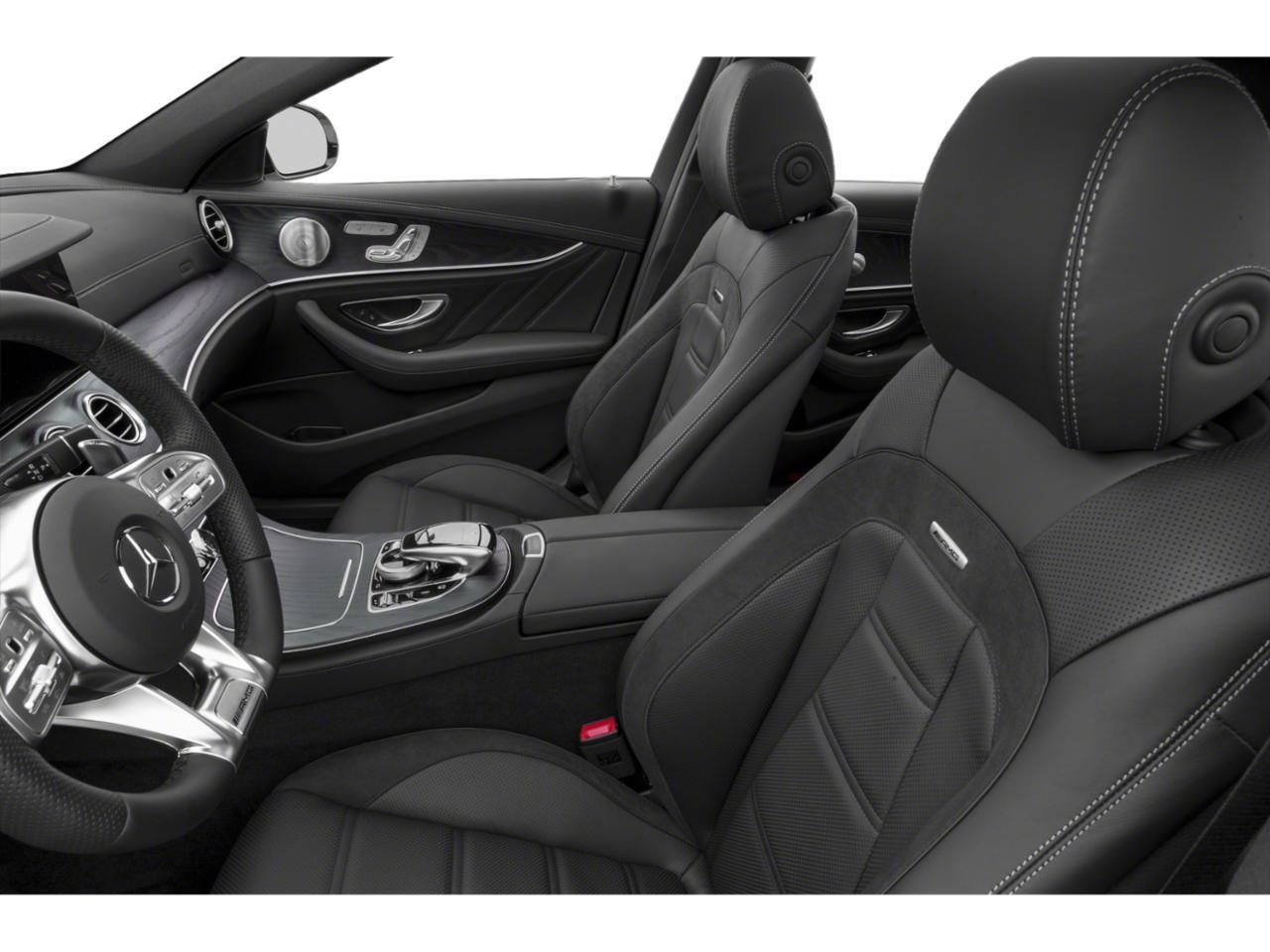 2019 Mercedes-Benz E-Class AMG&reg; E 53 4MATIC+&reg; Sedan Irving TX