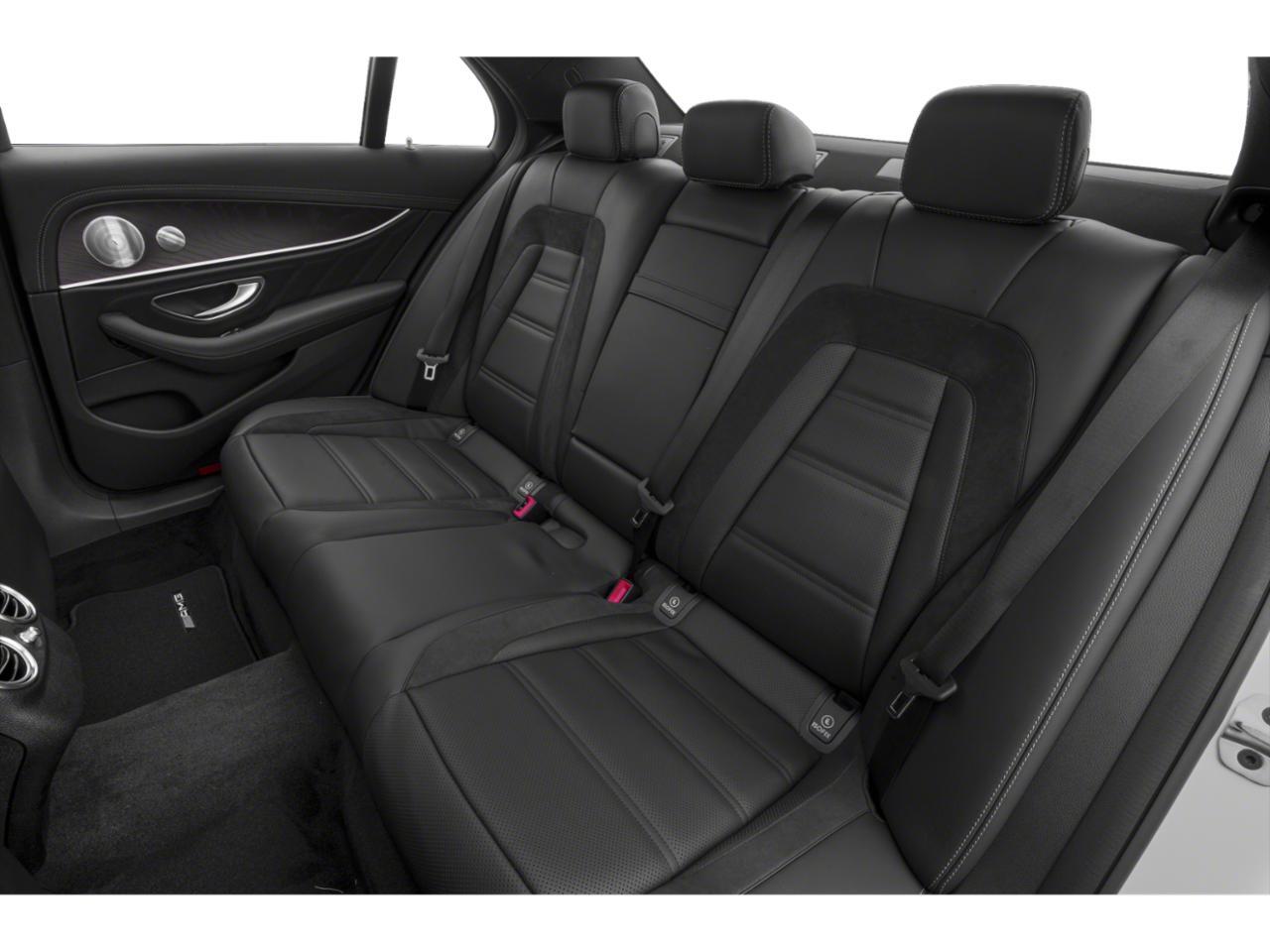 2019 Mercedes-Benz E-Class AMG&reg; E 53 4MATIC+&reg; Sedan Irving TX