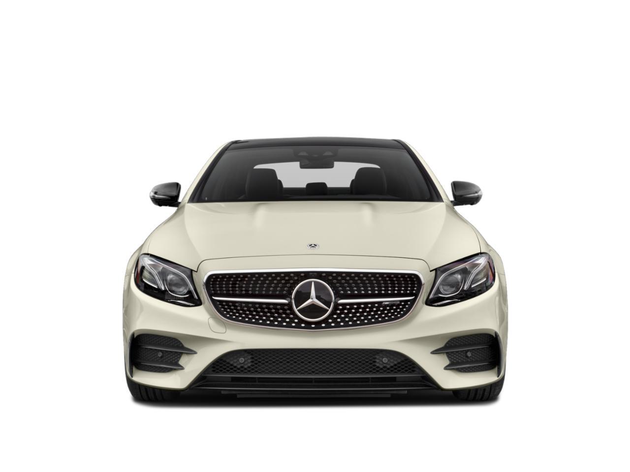 2019 Mercedes-Benz E-Class AMG&reg; E 53 4MATIC+&reg; Sedan Irving TX
