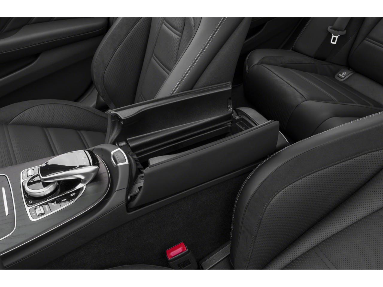 2019 Mercedes-Benz E-Class AMG&reg; E 53 4MATIC+&reg; Sedan Irving TX