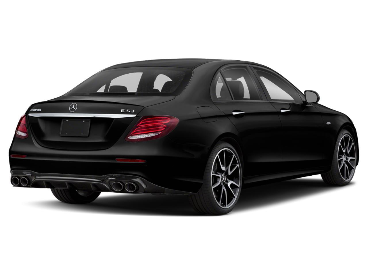 2019 Mercedes-Benz E-Class AMG&reg; E 53 4MATIC+&reg; Sedan Irving TX