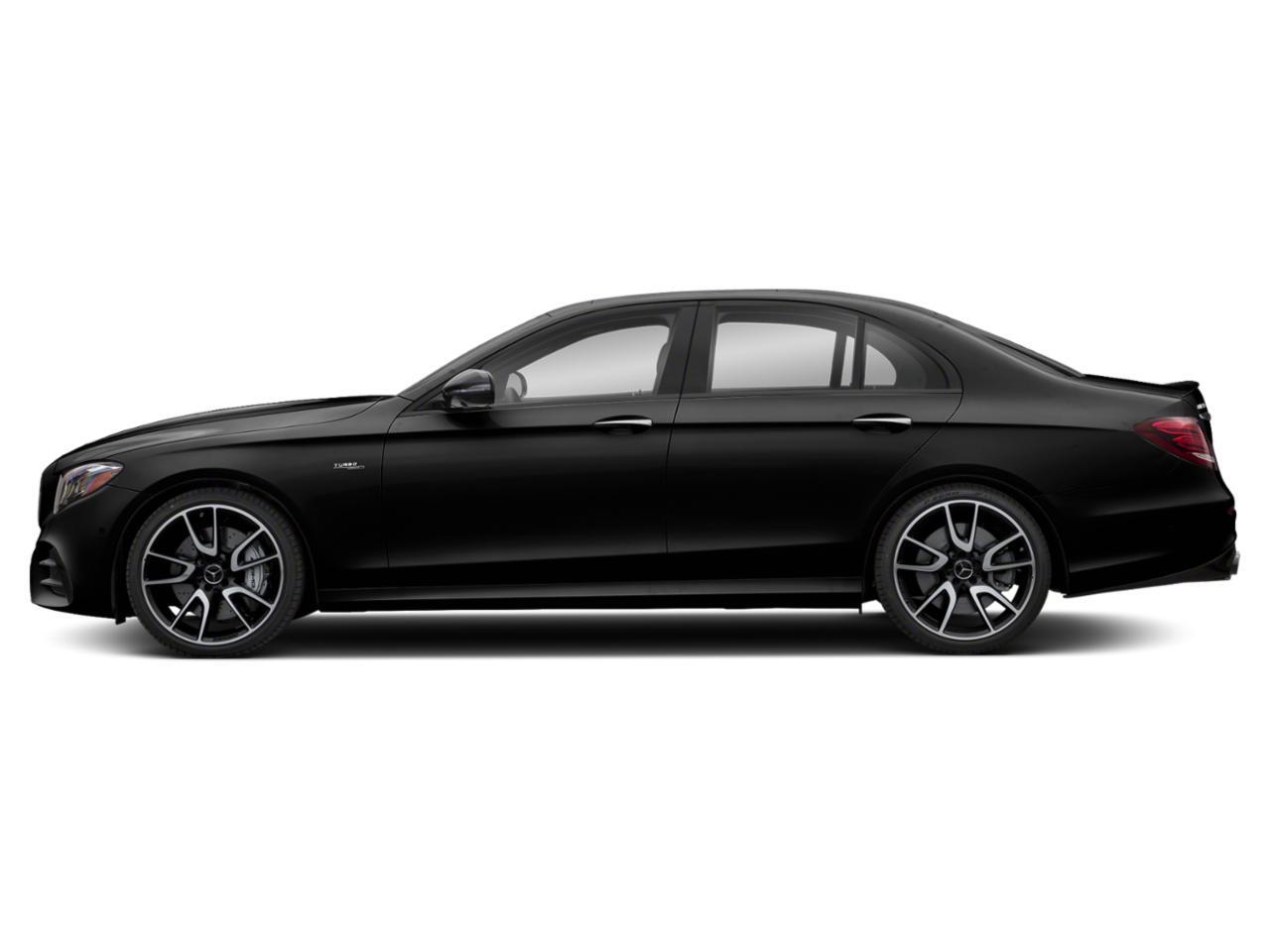 2019 Mercedes-Benz E-Class AMG&reg; E 53 4MATIC+&reg; Sedan Irving TX