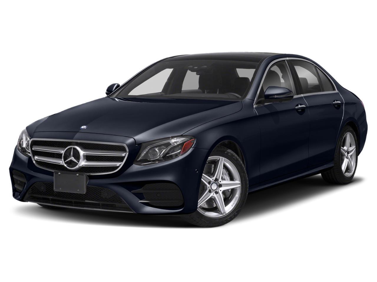 2019 Mercedes-Benz E-Class E 300