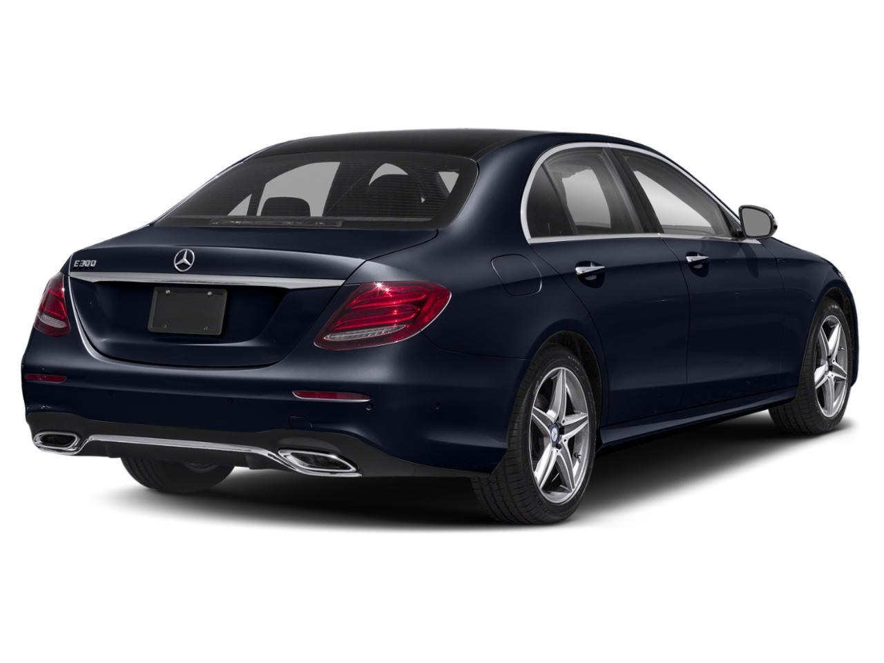 2019 Mercedes-Benz E-Class E 300 Miami FL