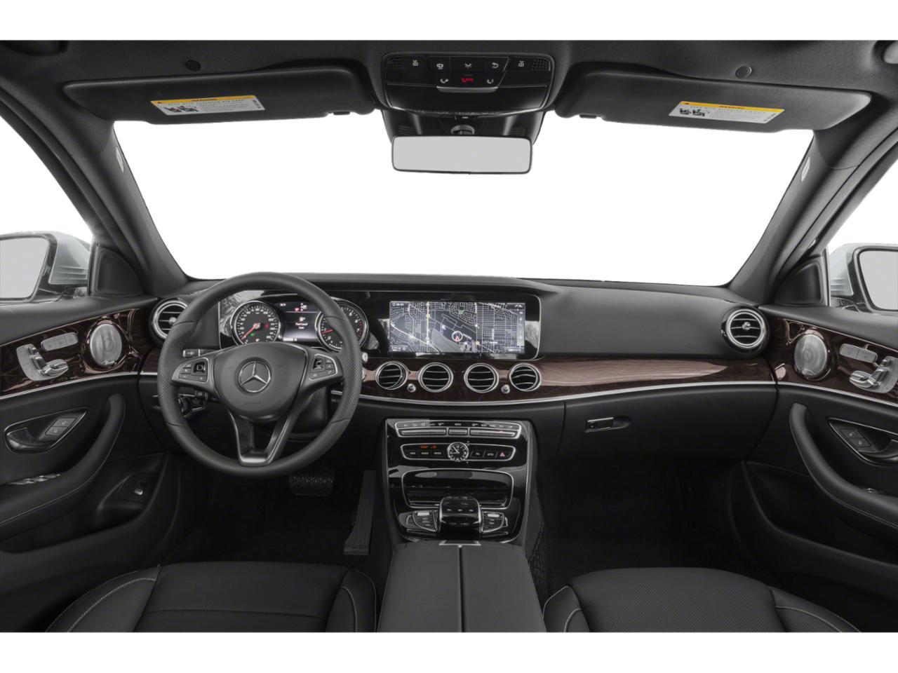 2019 Mercedes-Benz E-Class E 300 Sedan Irving TX