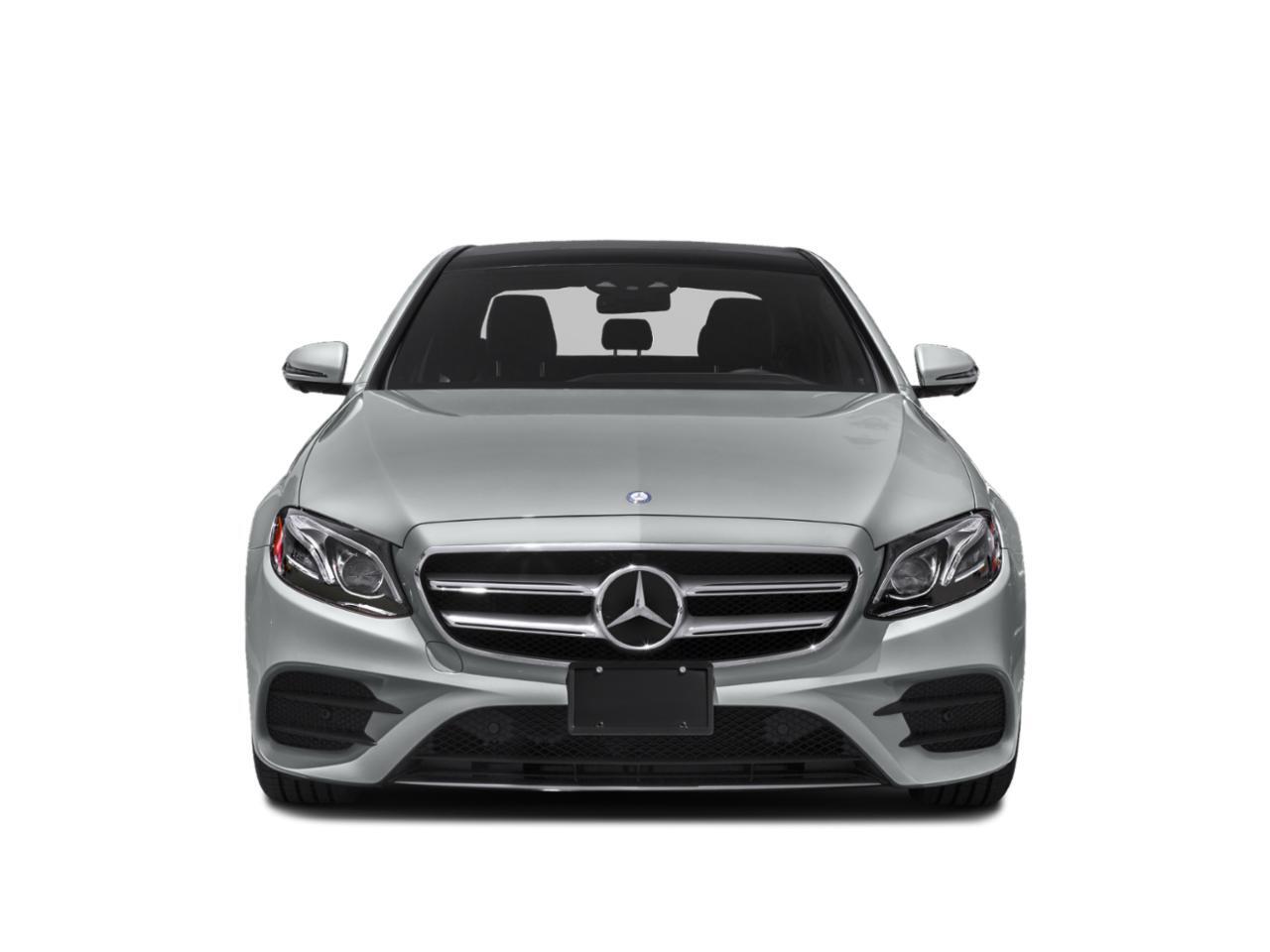 2019 Mercedes-Benz E-Class E 300 Sedan Irving TX