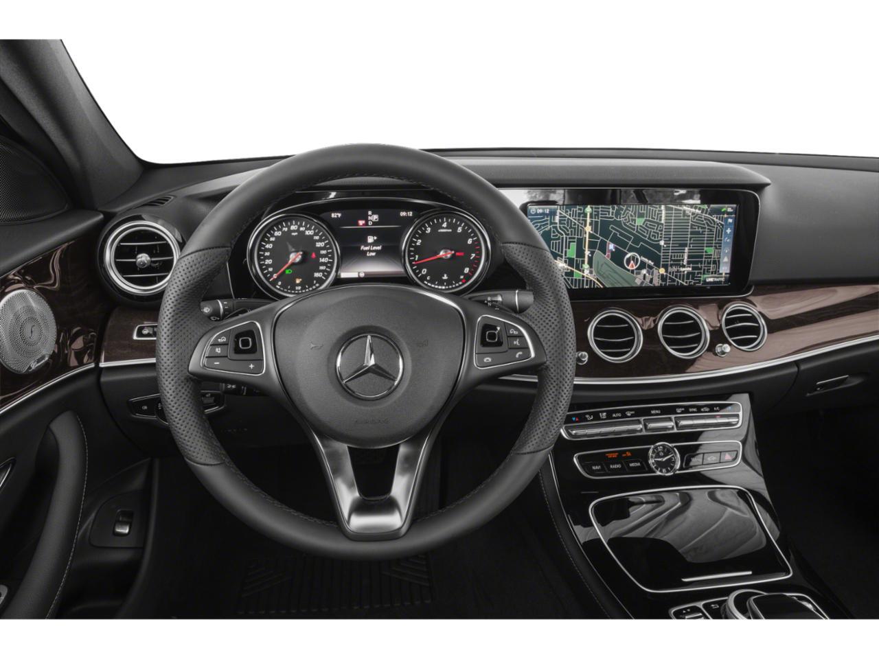 2019 Mercedes-Benz E-Class E 300 Sedan Irving TX