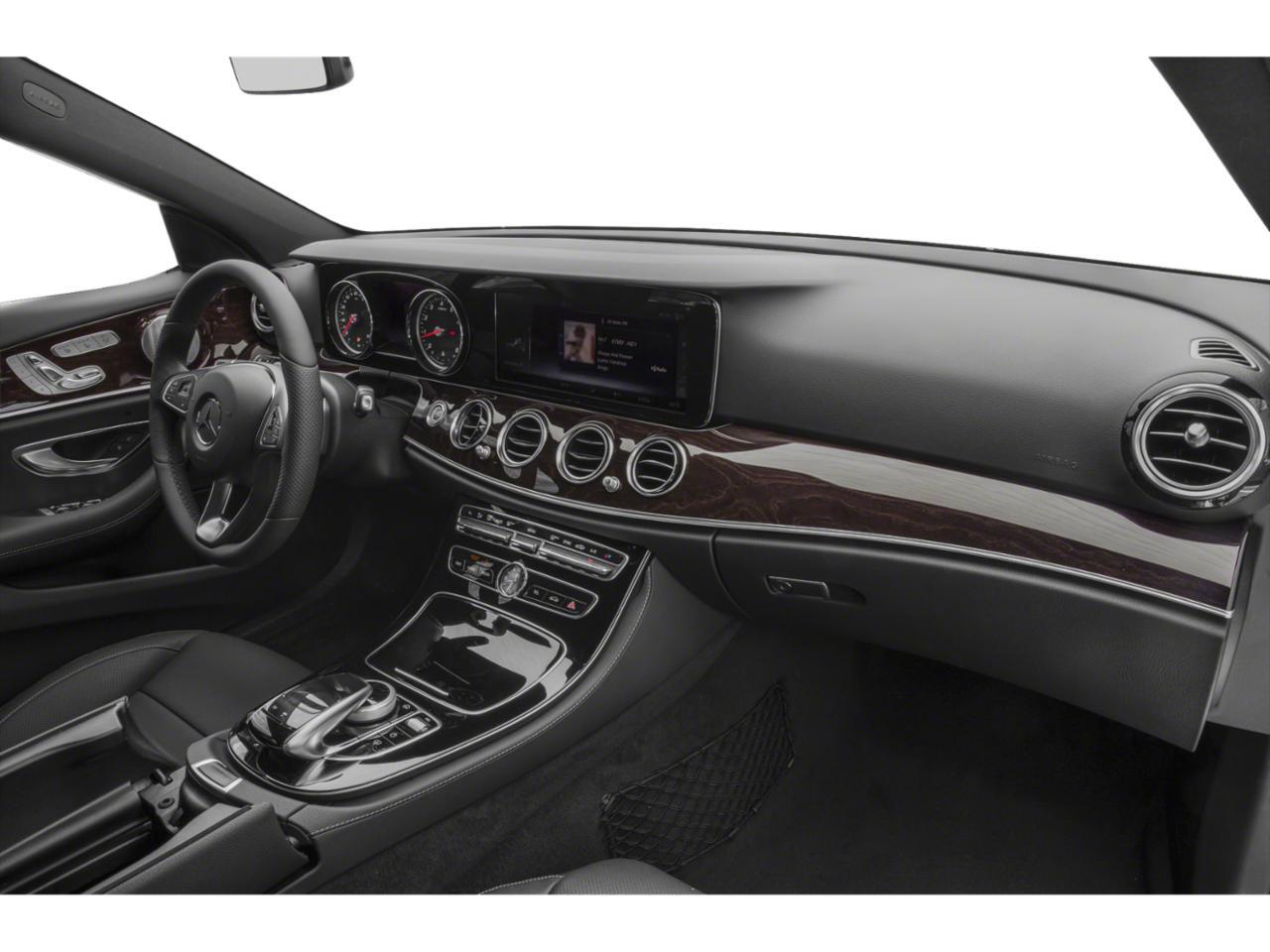 2019 Mercedes-Benz E-Class E 300 Sedan Irving TX