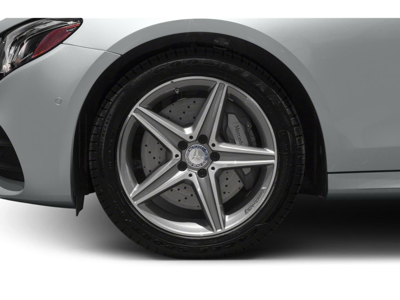 2019 Mercedes-Benz E-Class E 300 Sedan Irving TX