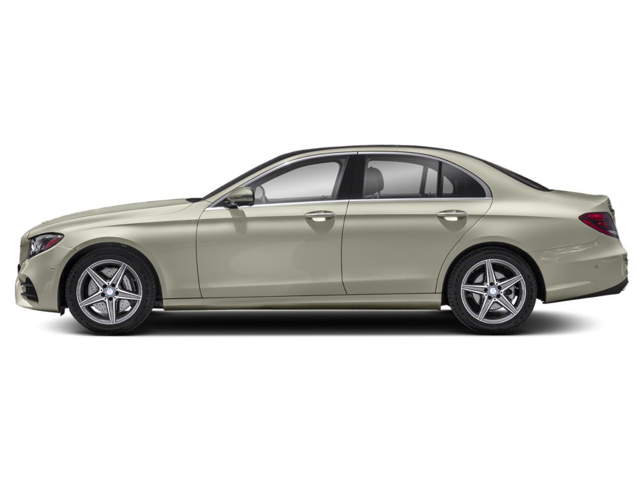2019 Mercedes-Benz E-Class E 300 Sedan Irving TX