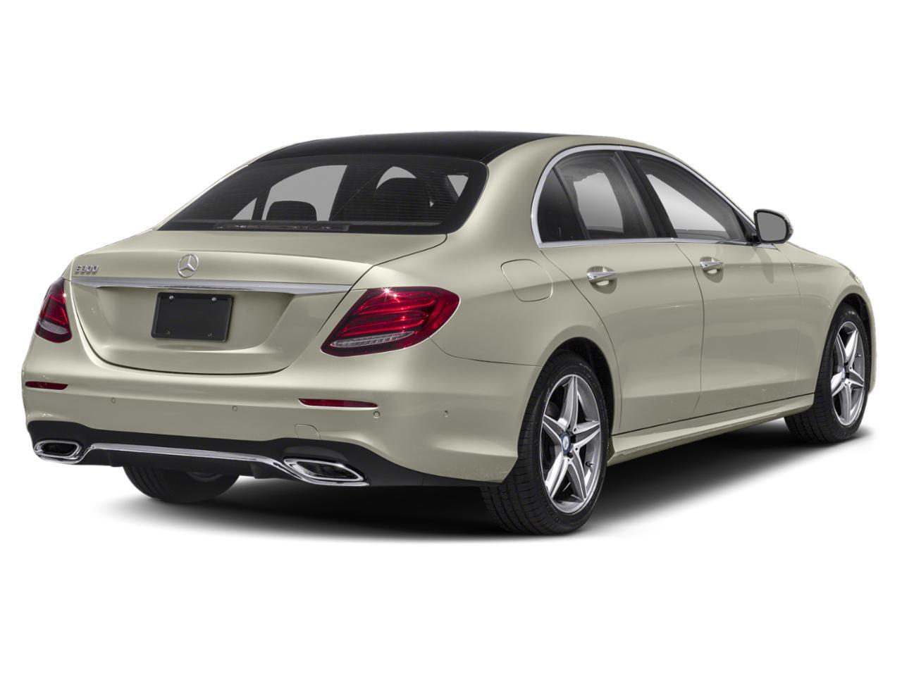 2019 Mercedes-Benz E-Class E 300 Sedan Irving TX