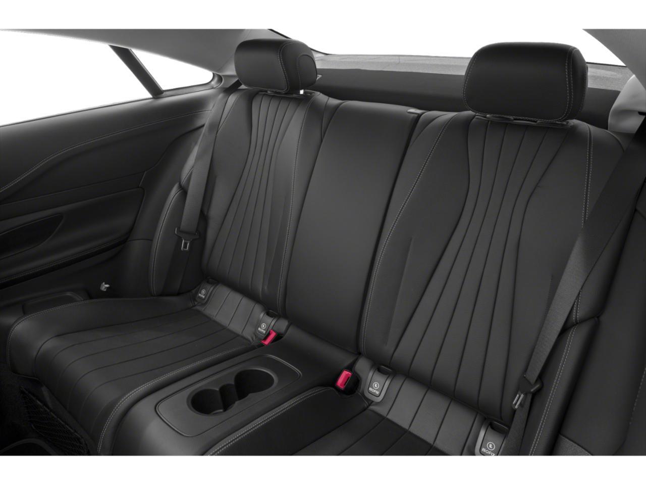 2019 Mercedes-Benz E-Class E 450 RWD Coupe Irving TX