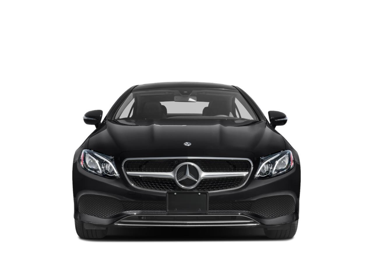 2019 Mercedes-Benz E-Class E 450 RWD Coupe Irving TX
