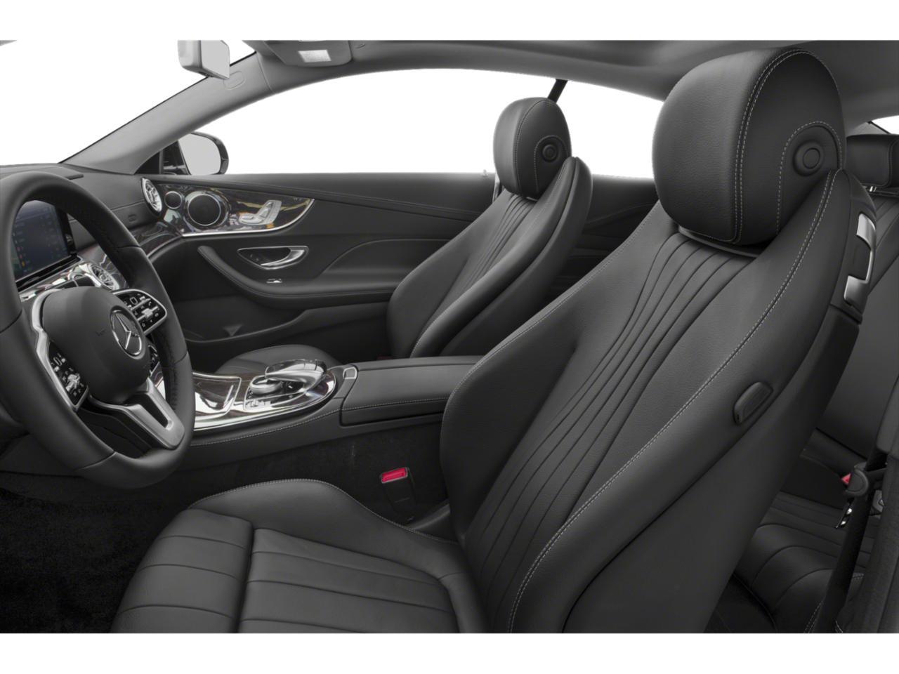 2019 Mercedes-Benz E-Class E 450 RWD Coupe Irving TX