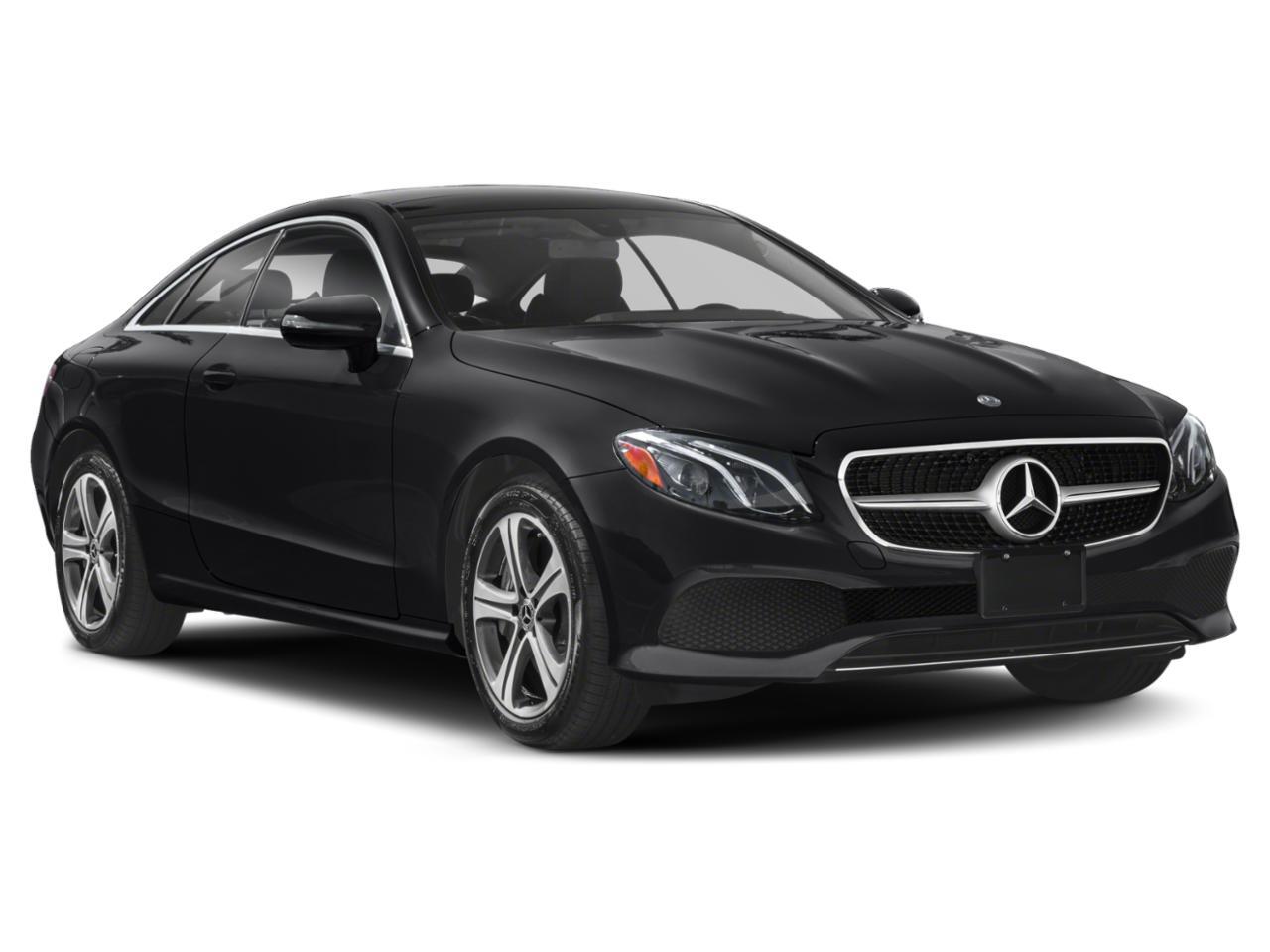 2019 Mercedes-Benz E-Class E 450 RWD Coupe Irving TX